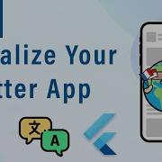 Flutter Localization The Easy Way Using JSON