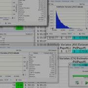 Monte Carlo Presentation Variance Reduction