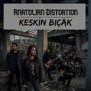 Keskin Bıçak Anatolian Psychedelic Rock Cover