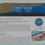 Intro To Open Webinar Hydrogeological Conceptual Modeling On A Hillslope Area With QGIS Nov 5 2021