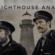 The Lighthouse Analysis Horror In Folklore