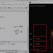 Static And Dynamic Scoping 2