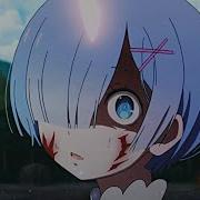 Rem Re Zero AMV Dizzy