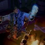 Dota 2 Gamescom Trailer