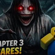 I Survived The Mimic Chapter 3 Control Map Solo