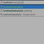 Advanced PHP Tutorial Sessions