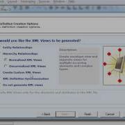 How To Import An XML Source Definition