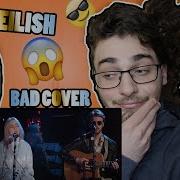 Me And My Sister Watch Billie Eilish Covers Michael Jackson Bad For Like A Version Reaction