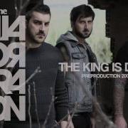 The Gaia Corporation The King Is Dead Preproduction 2008