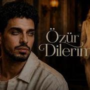LISU Music Özür Dilerim