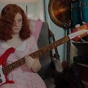 Steppin Out Short Crazy Joe Jackson Keyboard Bass Played On Bass Guitar By Cara