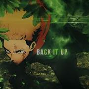 Back Trip Funk Anime Mix 4k