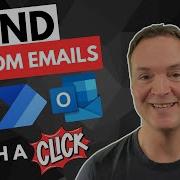 Send Personalized Emails From Excel Using Power Automate