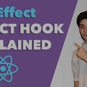 UseEffect React Hook Explained React Lifecycle