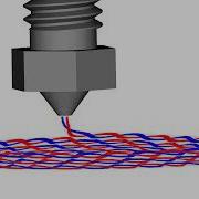 3D Printing Simulation With Particleworks