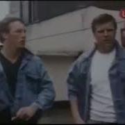 Соловей Зверь 1990 Car Crash Scene