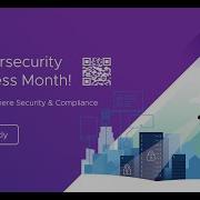 5 Steps To Harden VSphere Security Cybersecurity Awareness Month