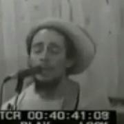 Concrete Jungle Tuff Gong Studio Rehearsal 1980