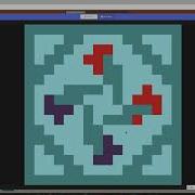 Maze Game Arcade By Makecode