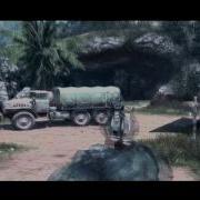 AWESOME NEW Modern Warfare 3 Movie Config CC