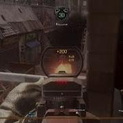 Vicious Nuke 43 Killstreak On COD Modern Warfare Remastered
