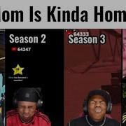 4 Season Of Speed My Mom Is Kinda Homeless