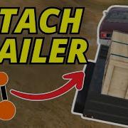 How To Attach A Trailer In BeamNG Drive Full Guide