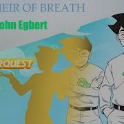 Pesterquest John Egbert