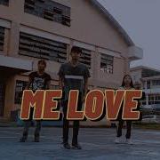 Me Love By Sean Kingston EmjinShun Choreography Dance Cover Melove Seankingston Emjinshun