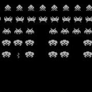 Space Invaders With Sound
