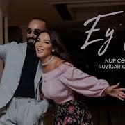 Nur Cəfərli X Ruzigar Qədirov Ey Yar AI Video
