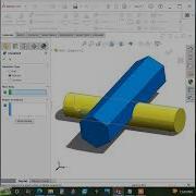 Solidworks Tips How To Use Combine Subtract Feature