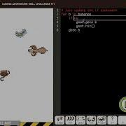CodeMonkey Skill Mode 9 1