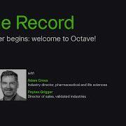 Начинается новая глава добро пожаловать в Octave