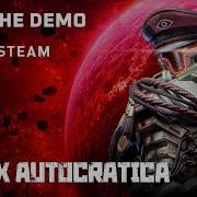 Pax Autocratica Official Demo Trailer