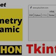 Tkinter Managing Window Geometry By Width And Height For Dynamic Creation Of Buttons