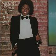 Michael Jackson Rock With You Original 1979 Version UK PRESSING