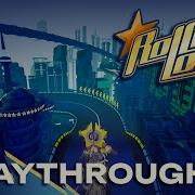 Roller Loop Official Playthrough