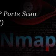 05 UDP Ports Scan