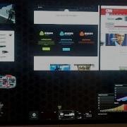 InfoComm 2014 Anacore Demonstrates Synthesis Multitouch Collaboration Platform