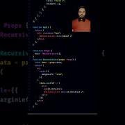 How Do You Build A Recursive List Component In React