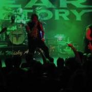 Fear Factory Martyr Live At The Whisky A Go Go