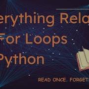 9 Python Tutorial For Loops In Python