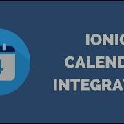 Read And Write Your Native Calendar With Ionic 4