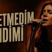Affetmedim Kendimi Taner Rock Cover