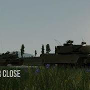 Gunner HEAT PC Danger Close Official Soundtrack