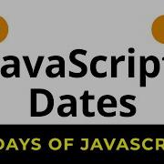 HackerRank 10 Days Of JavaScript Solutions JavaScript Dates Day 6