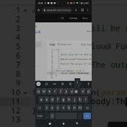 Creating IBM Cloud Functions