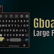 Make Your Phone S Keyboard Easier To See Android GBoard Update Quick Accessibility Tips