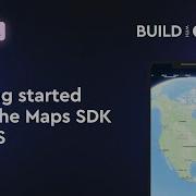 Getting Started With The Maps SDK For IOS